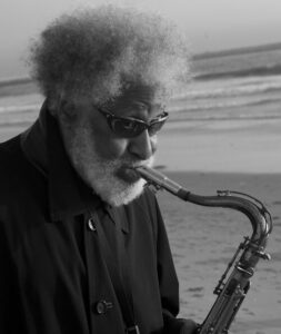 Sonny Rollins