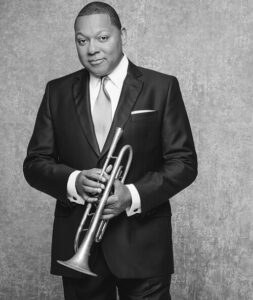 Wynton Marsalis